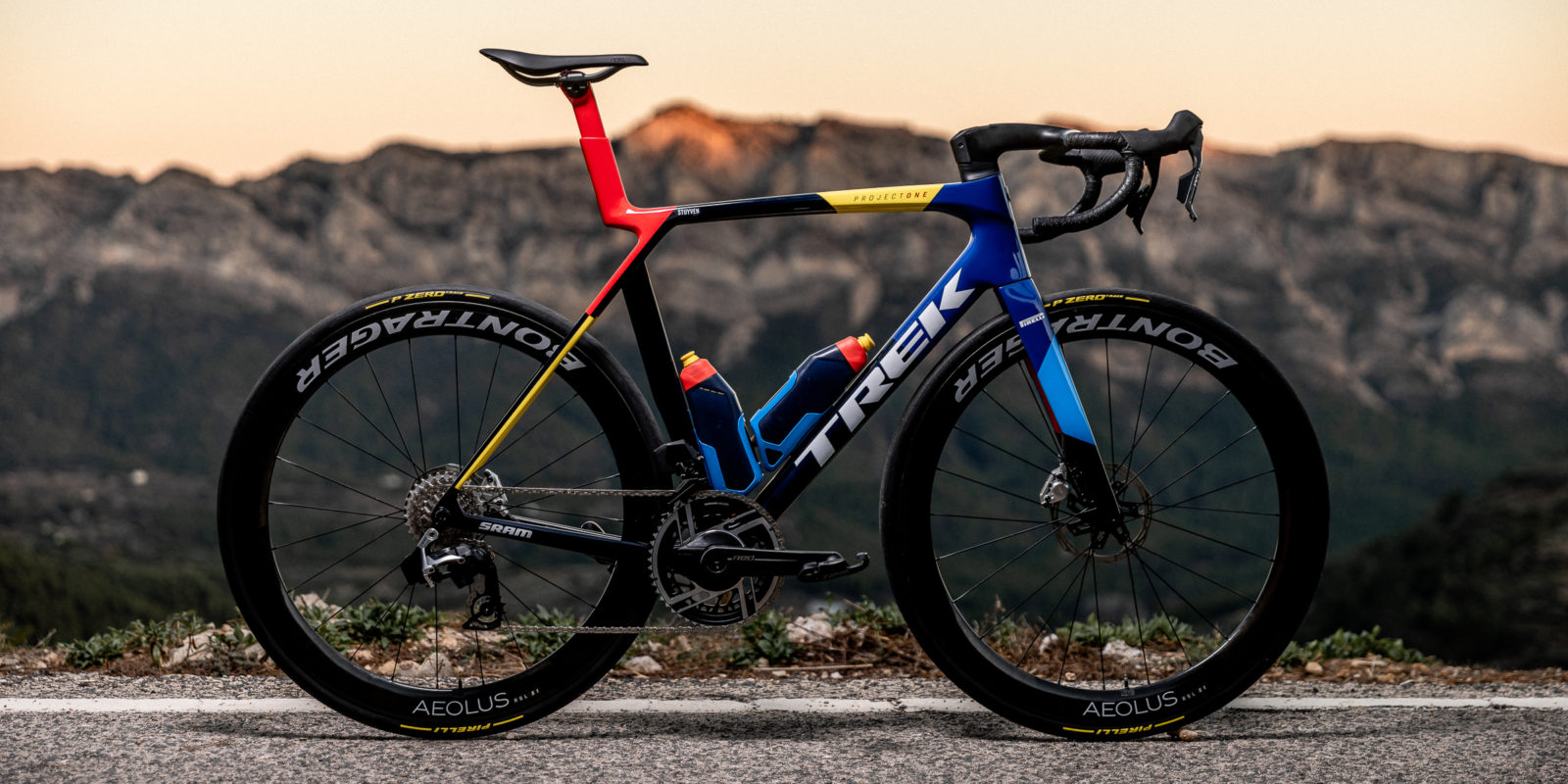 Trek Madone Trek Madone