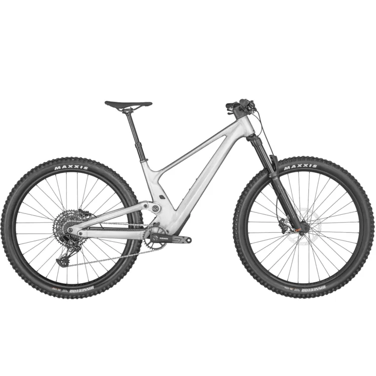 Scott Genius 940 Fahrrad 2023