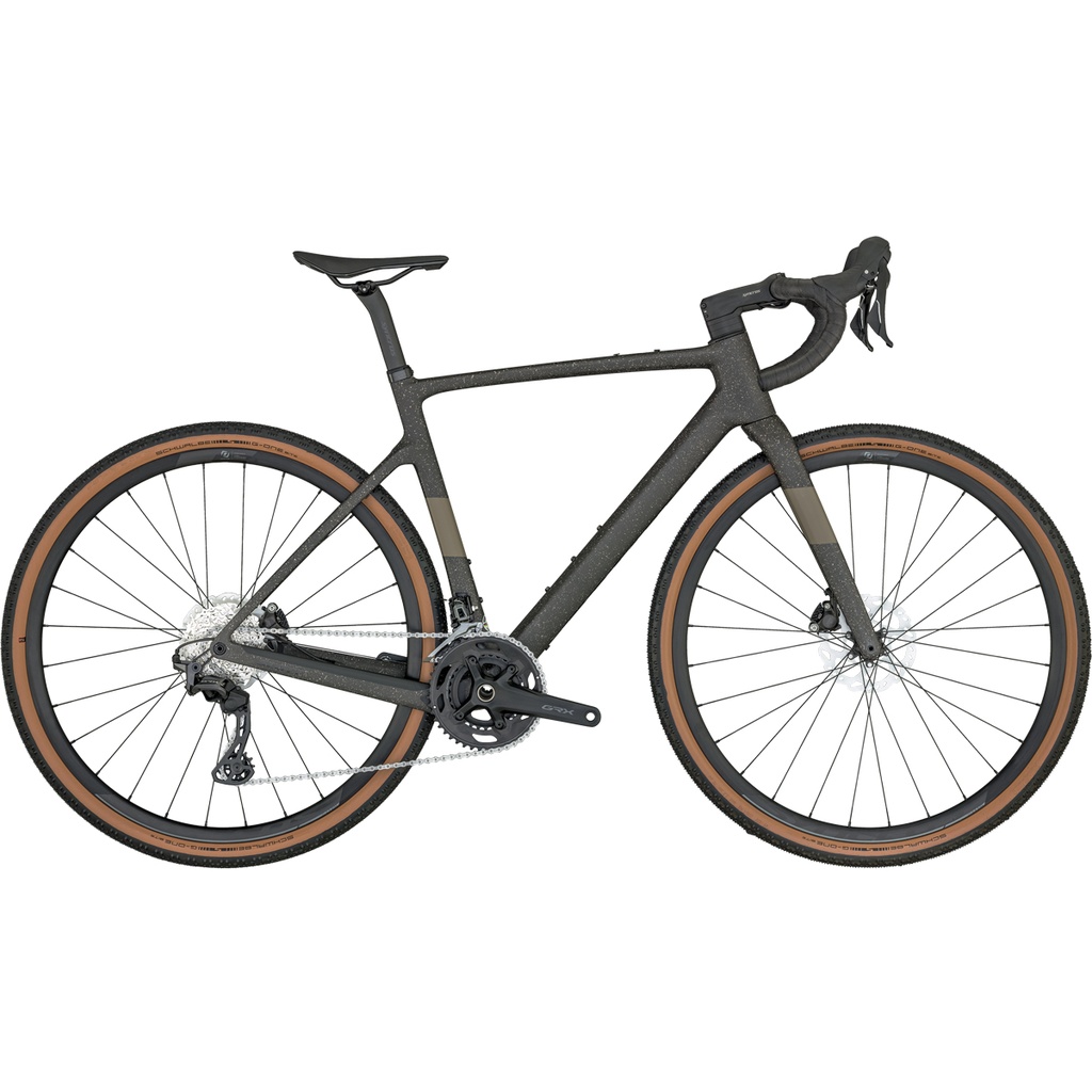 Scott Addict Gravel 40 Fahrrad
