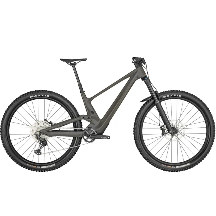 [7615523502547] Scott Genius 920 Fahrrad (M)