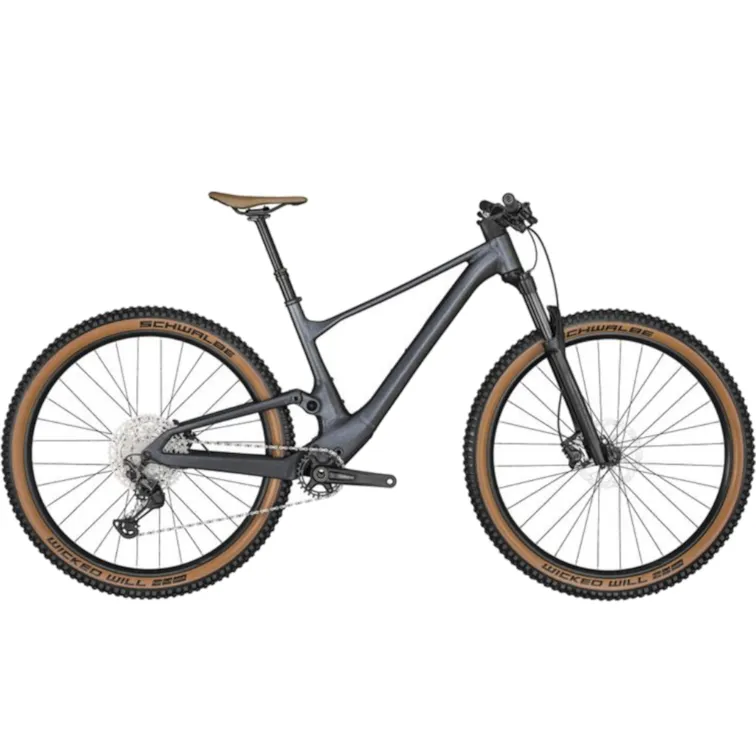 [7615523501847] Scott Spark 960 Fahrrad