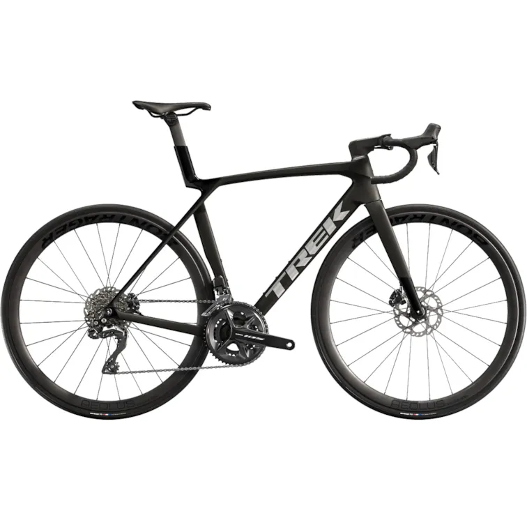 [530281] Trek Madone SL 6 Gen. 8 Fahrrad (Schwarz, M)