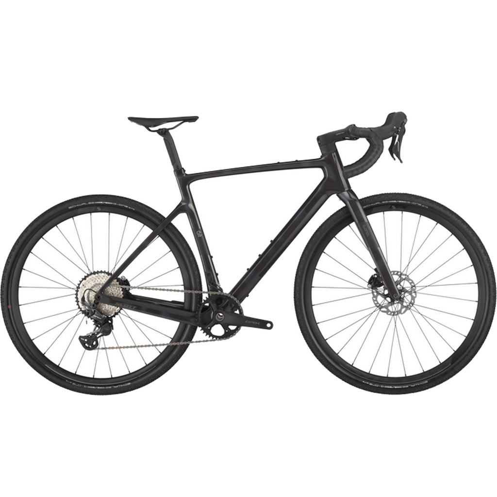 Scott Addict Gravel 40 Fahrrad