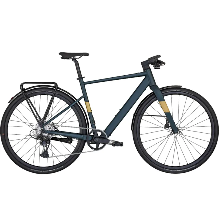 Scott Metrix eRIDE Fahrrad