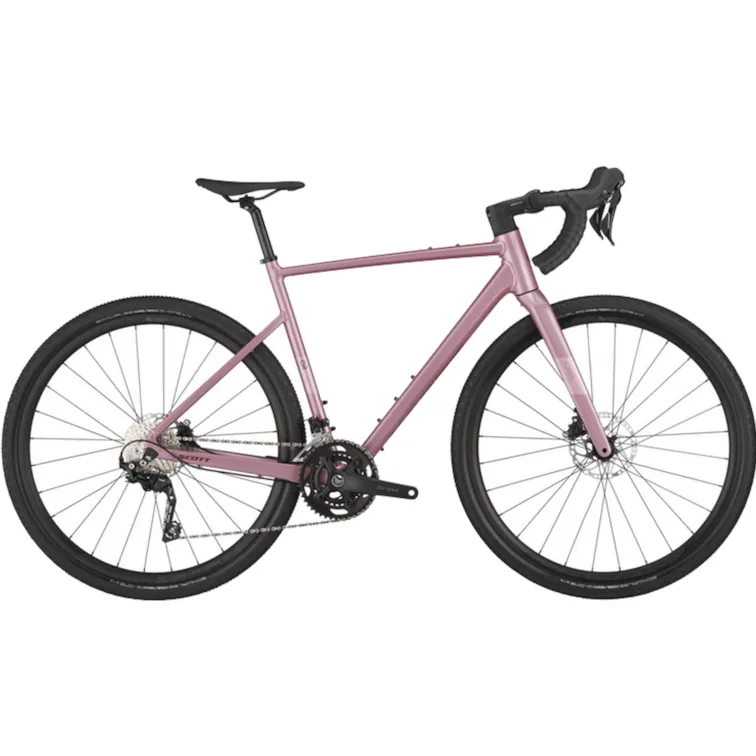 Scott Speedster Gravel 30 Fahrrad