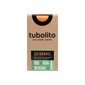 Tubolito CX/Gravel SV Schlauch