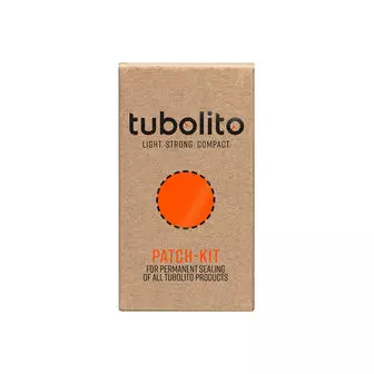 Tubolito Patch-Kit Flickset