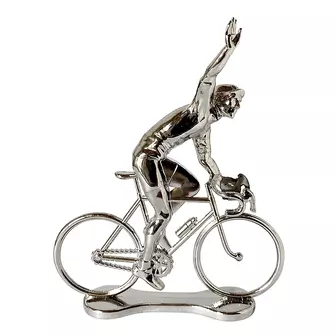 B&E Little Cyclists Winner Figur