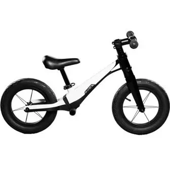 Micro Deluxe Pro Balance Bike Laufrad