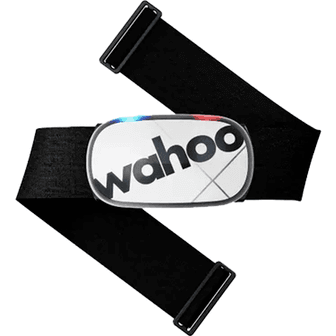 Wahoo TICKR X Herzfrequenzmesser