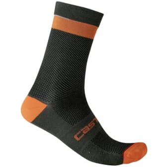 Castelli Alpha 18 Socken