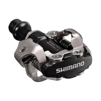 Shimano PD-M540 XC Pedale
