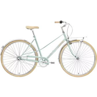 Creme Cycles Caferacer Lady Uno Fahrrad