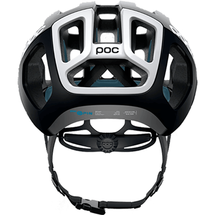 POC Ventral Air SPIN Helm - Fahrräder Online Shop 