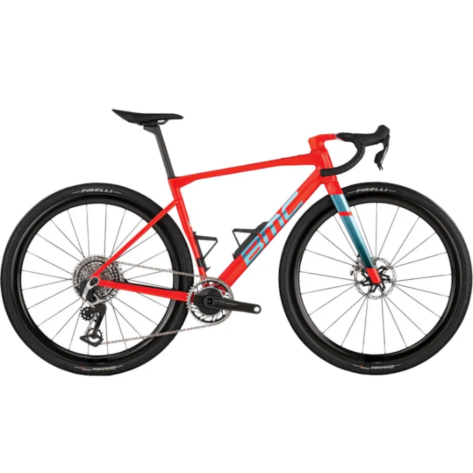BMC Kaius 01 ONE