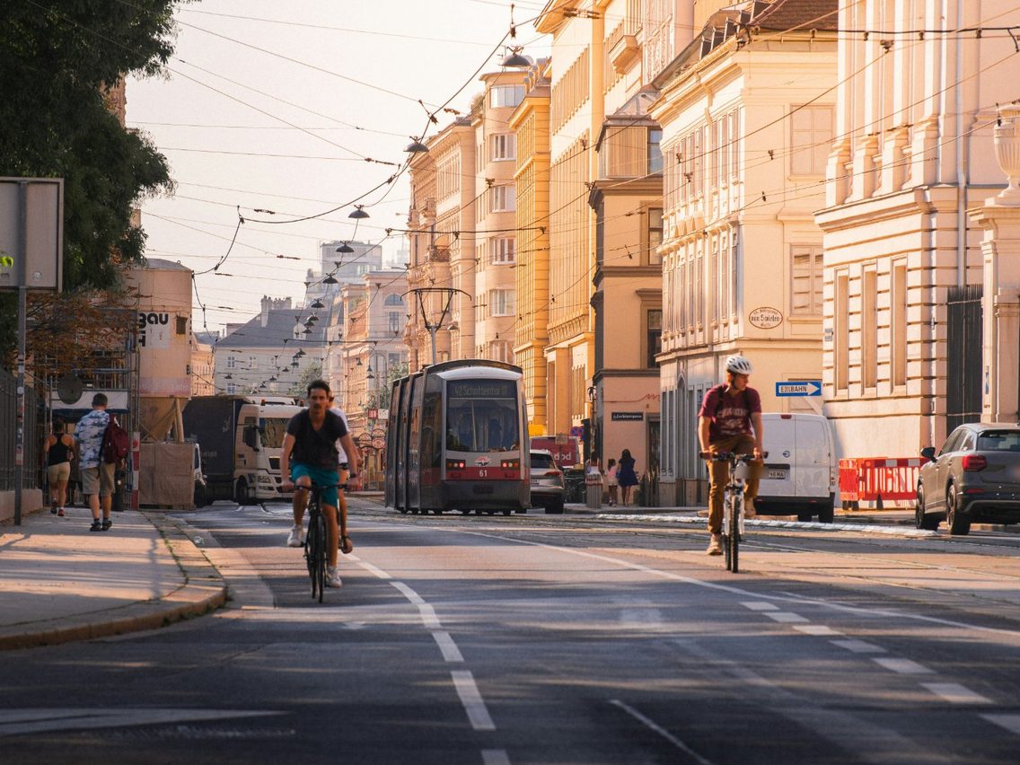 Fahrrad Abverkauf Wien, PBIKE Herbstsale Räder bis zu 50 %