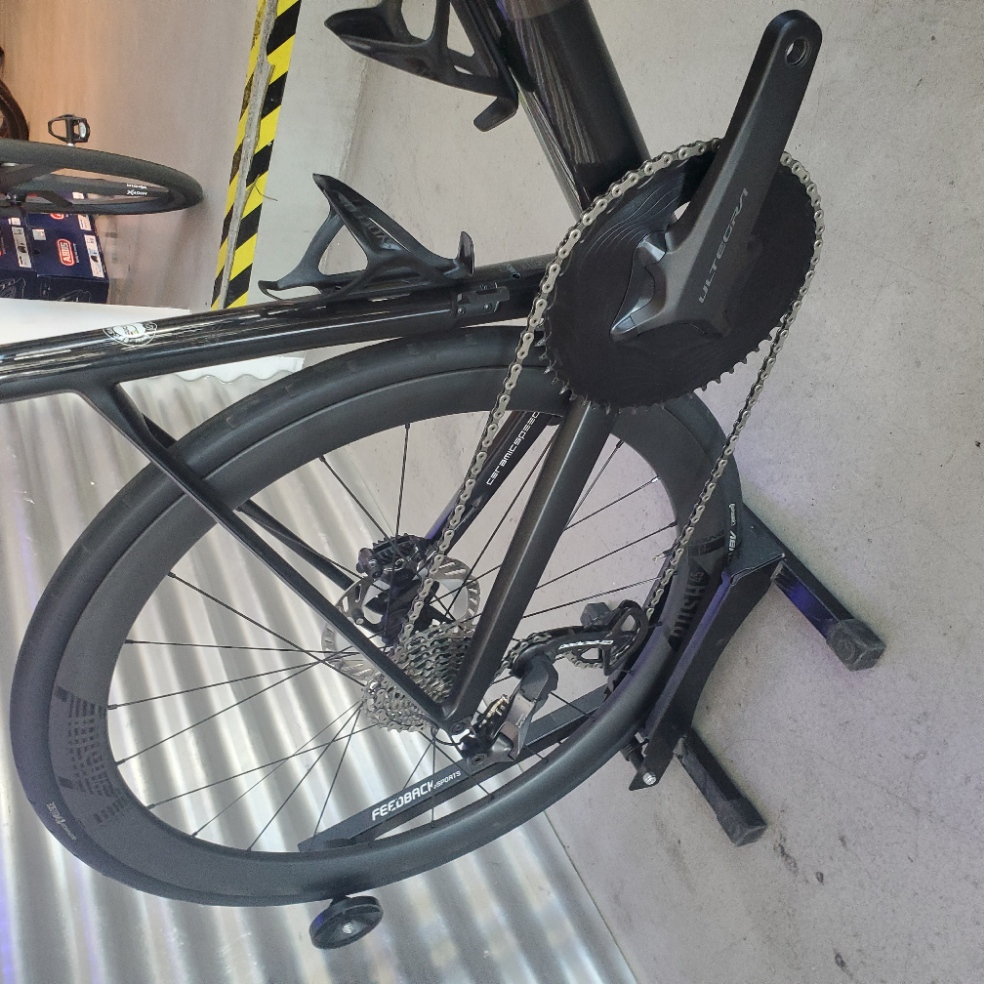 BMC Teammachine SLR 01 Classified CUSTOM  56
