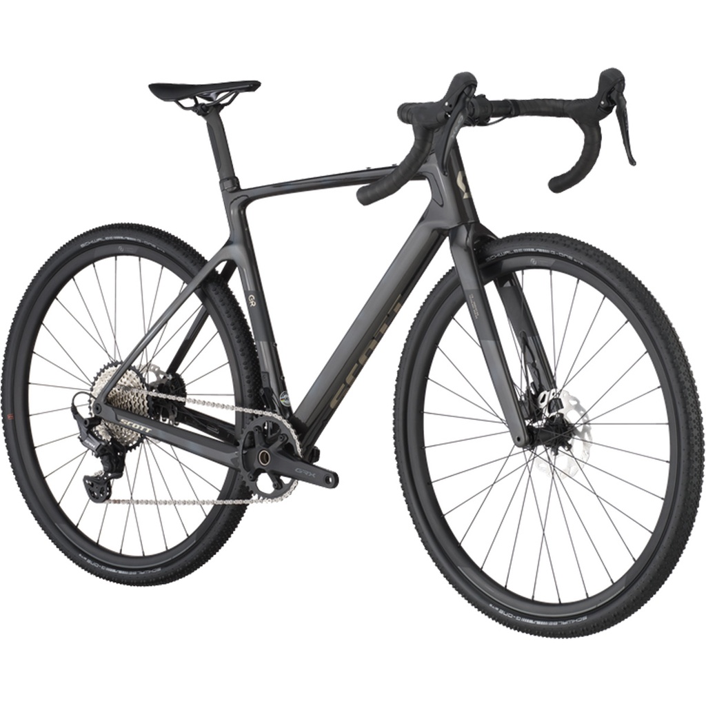 Scott Addict Gravel 40 Fahrrad