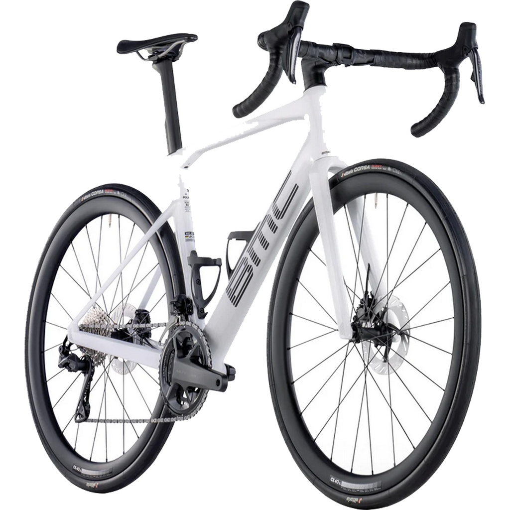 BMC Roadmachine 01 FOUR Fahrrad