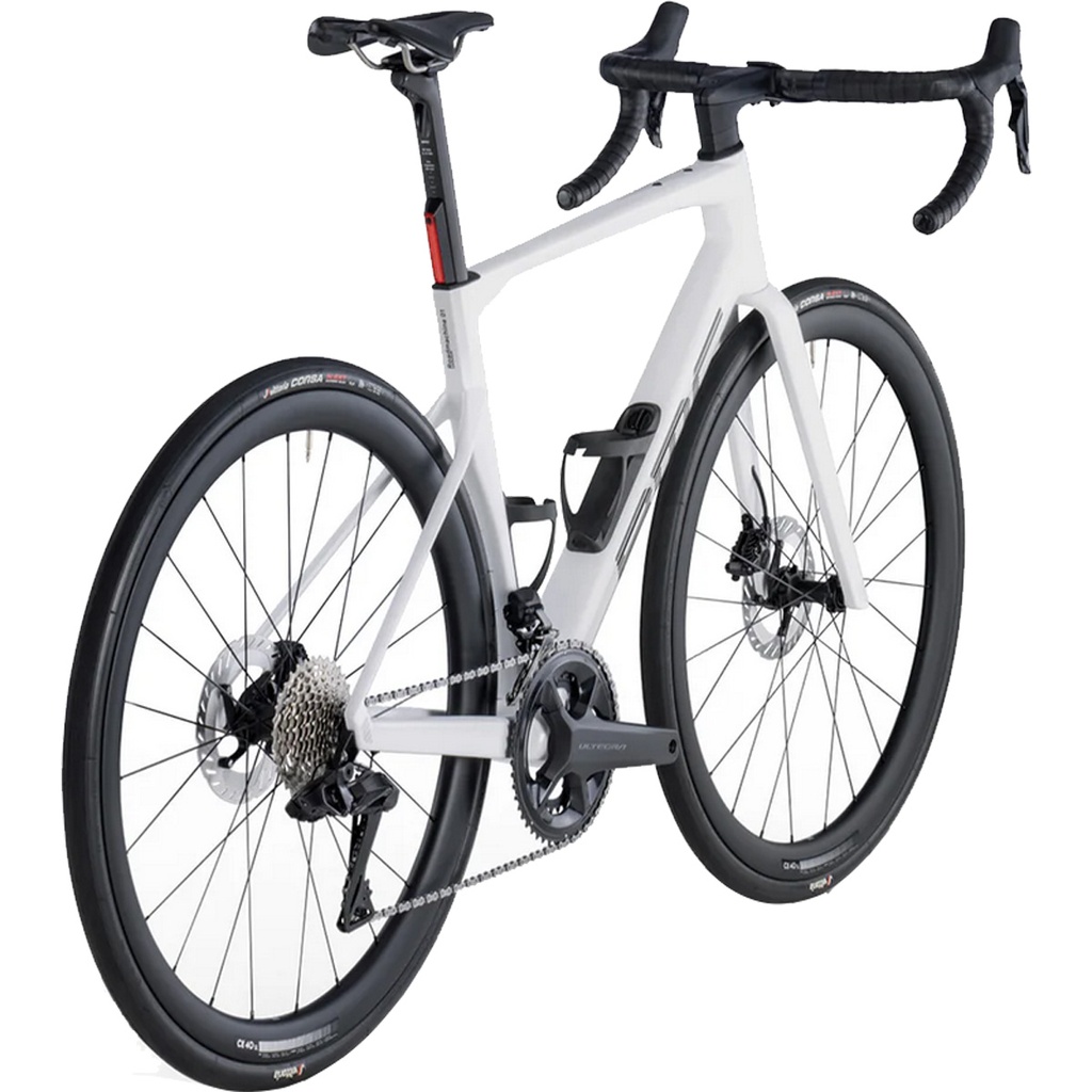 BMC Roadmachine 01 FOUR Fahrrad