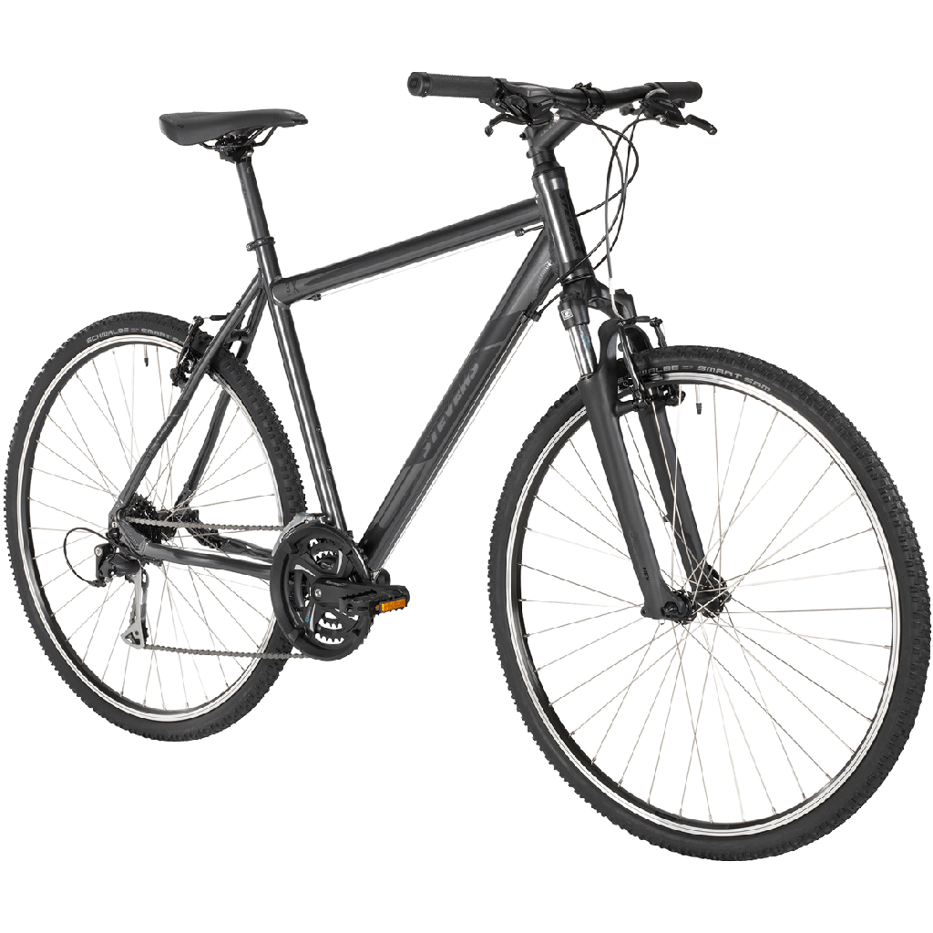 Stevens Cross 3X Gent Fahrrad