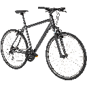 Stevens Cross 3X Gent Fahrrad