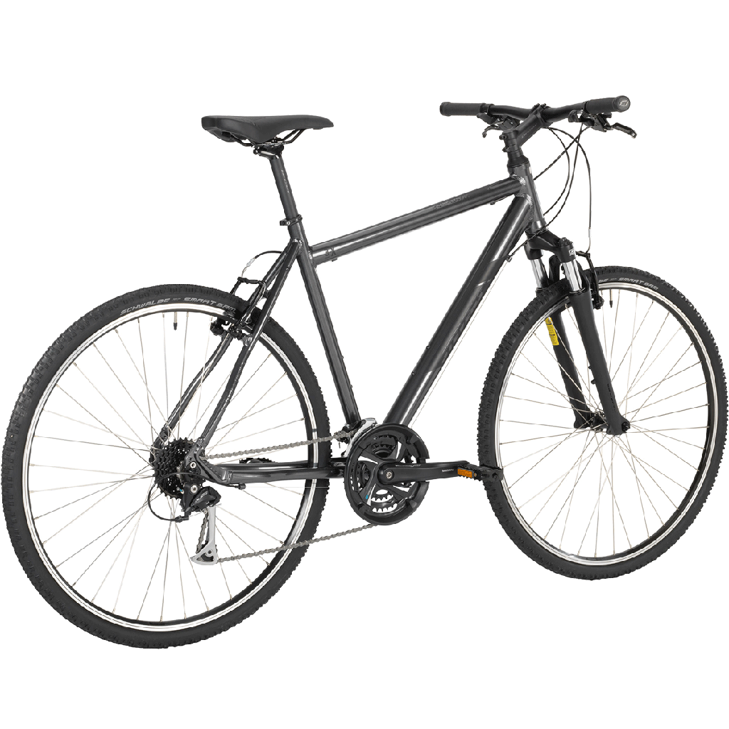 Stevens Cross 3X Gent Fahrrad