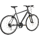 Stevens Cross 3X Gent Fahrrad