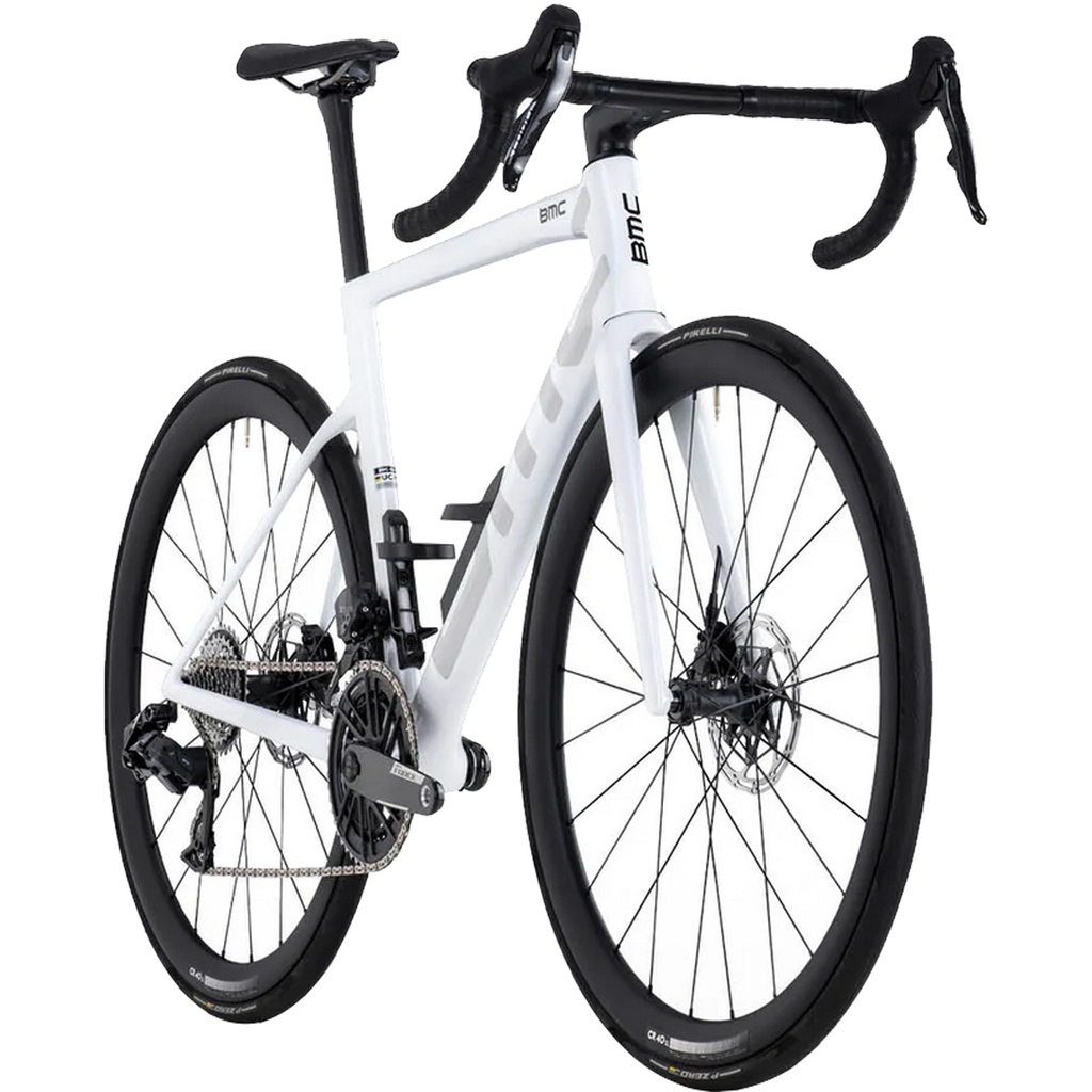 BMC Teammachine SLR 01 THREE Fahrrad