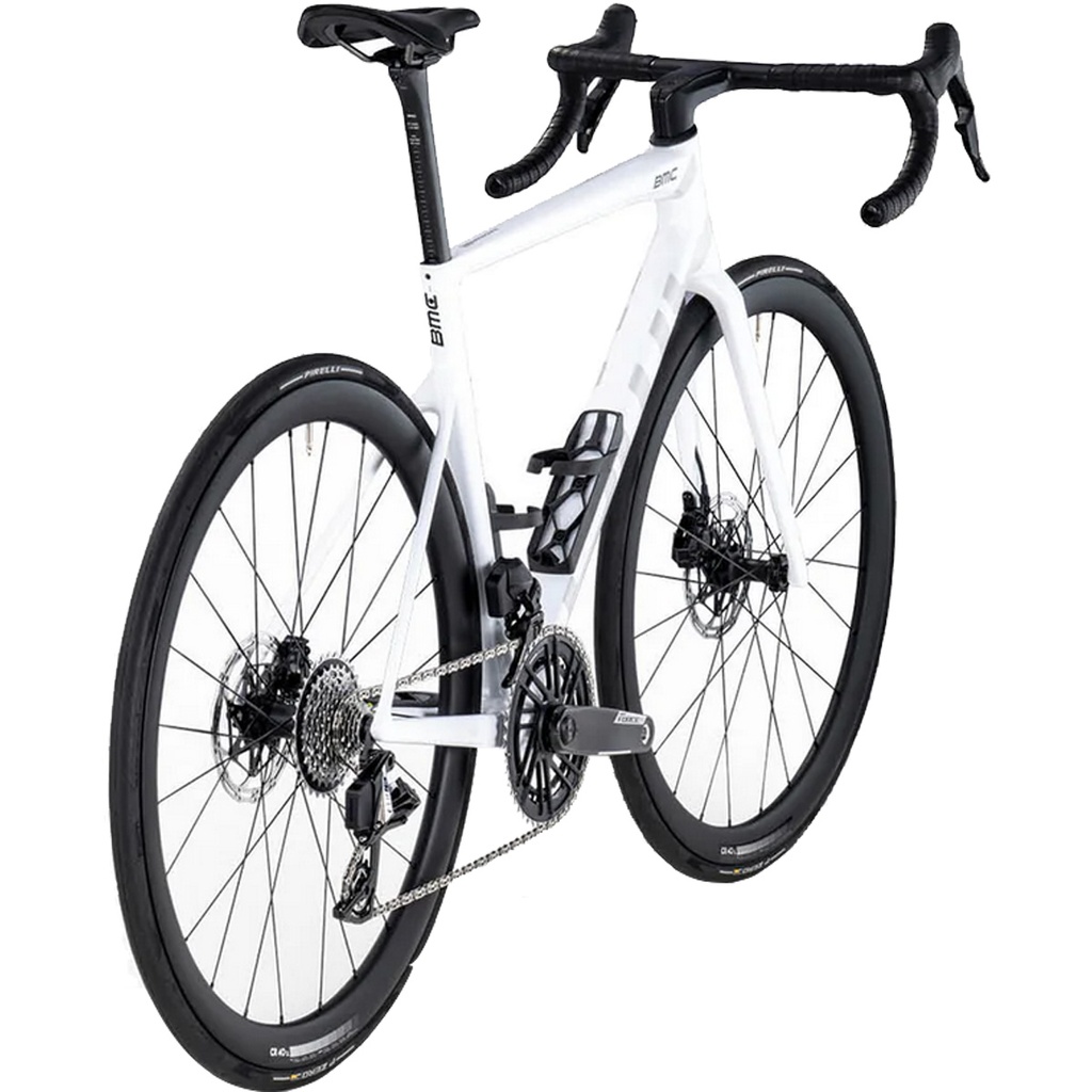 BMC Teammachine SLR 01 THREE Fahrrad
