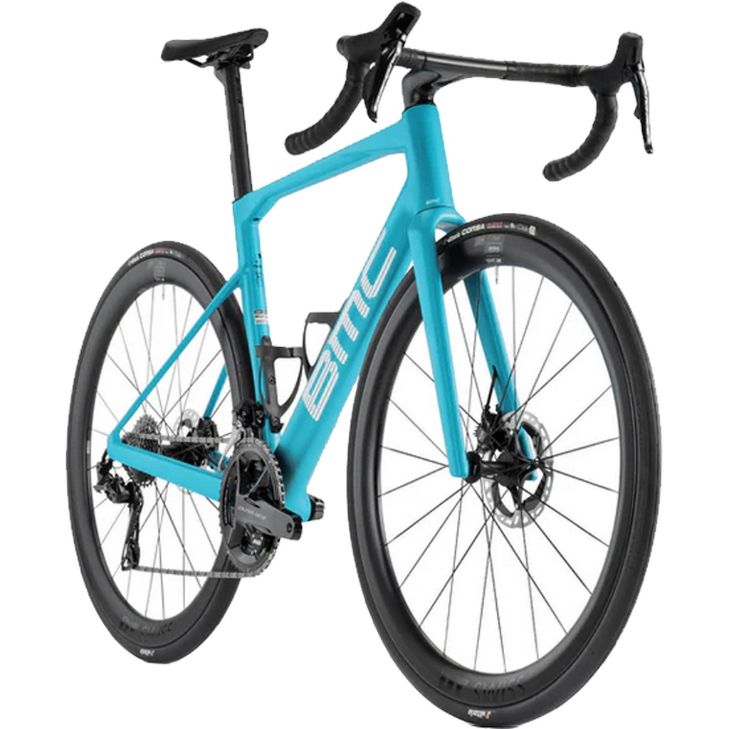 BMC Roadmachine 01 TWO Fahrrad