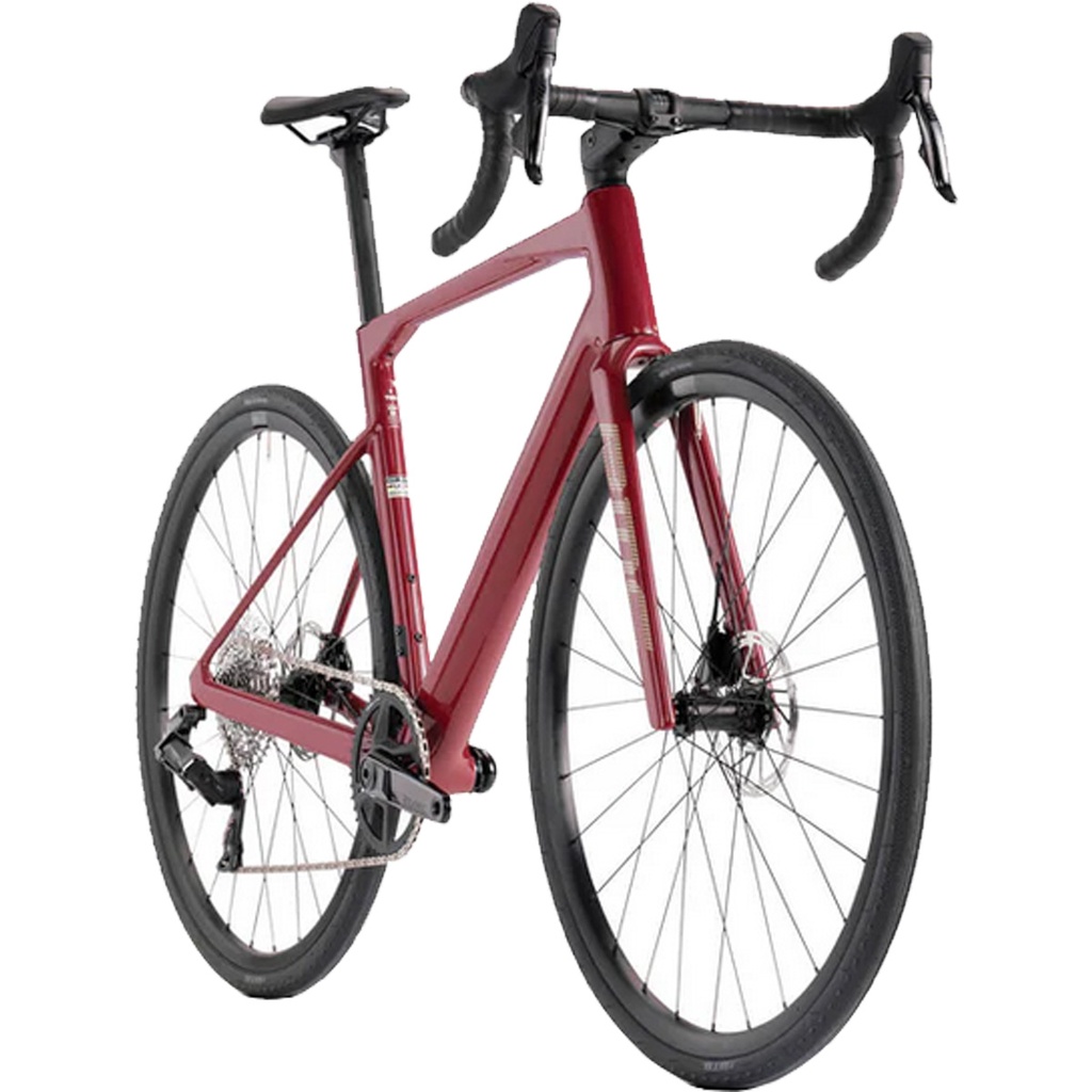 BMC Roadmachine X TWO Fahrrad