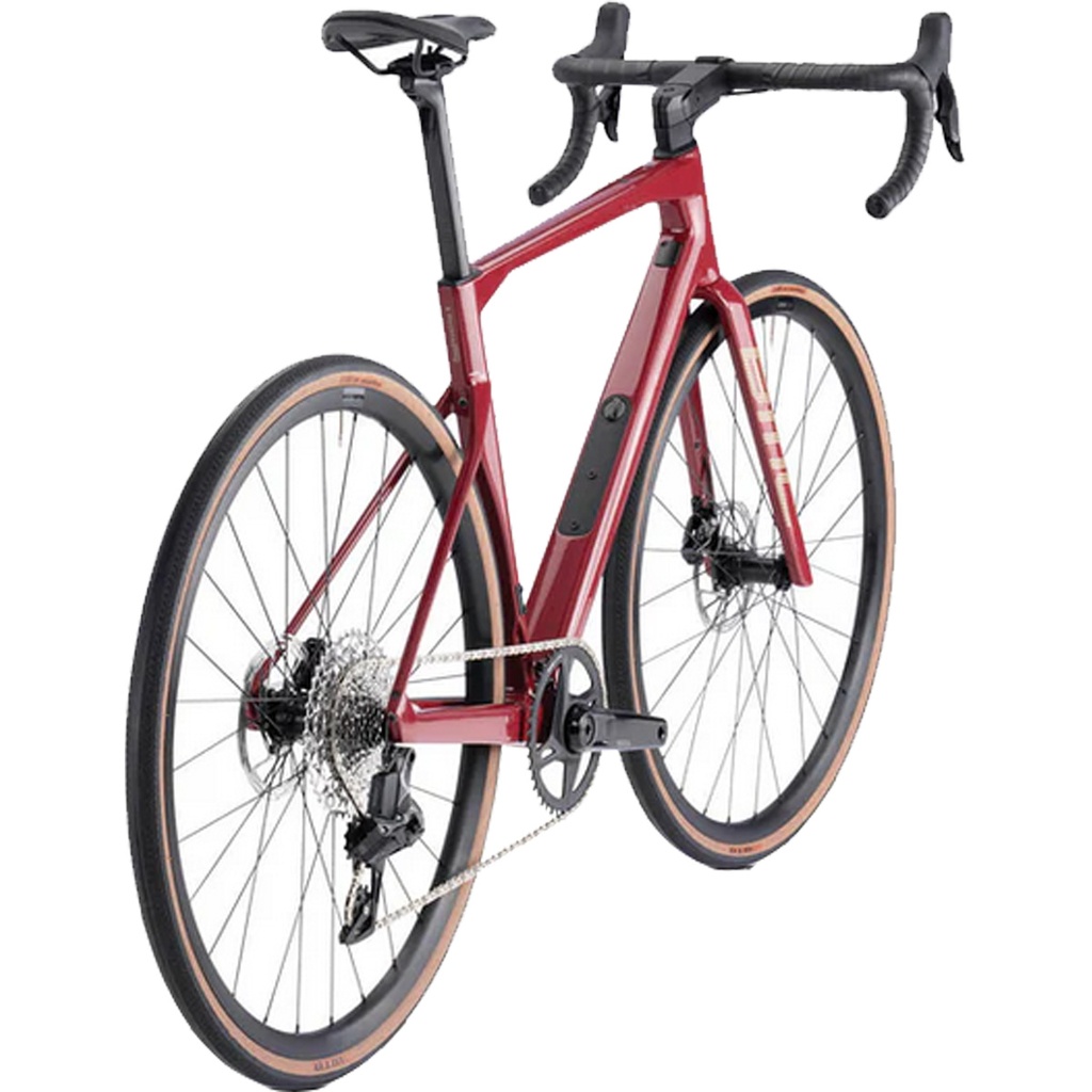 BMC Roadmachine X TWO Fahrrad