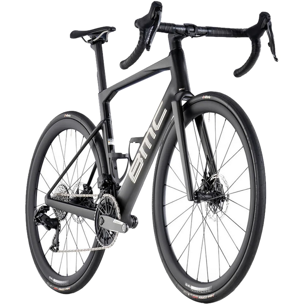 BMC Roadmachine 01 THREE Fahrrad