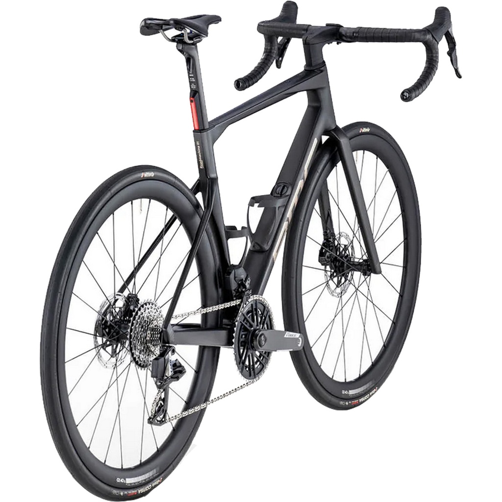 BMC Roadmachine 01 THREE Fahrrad