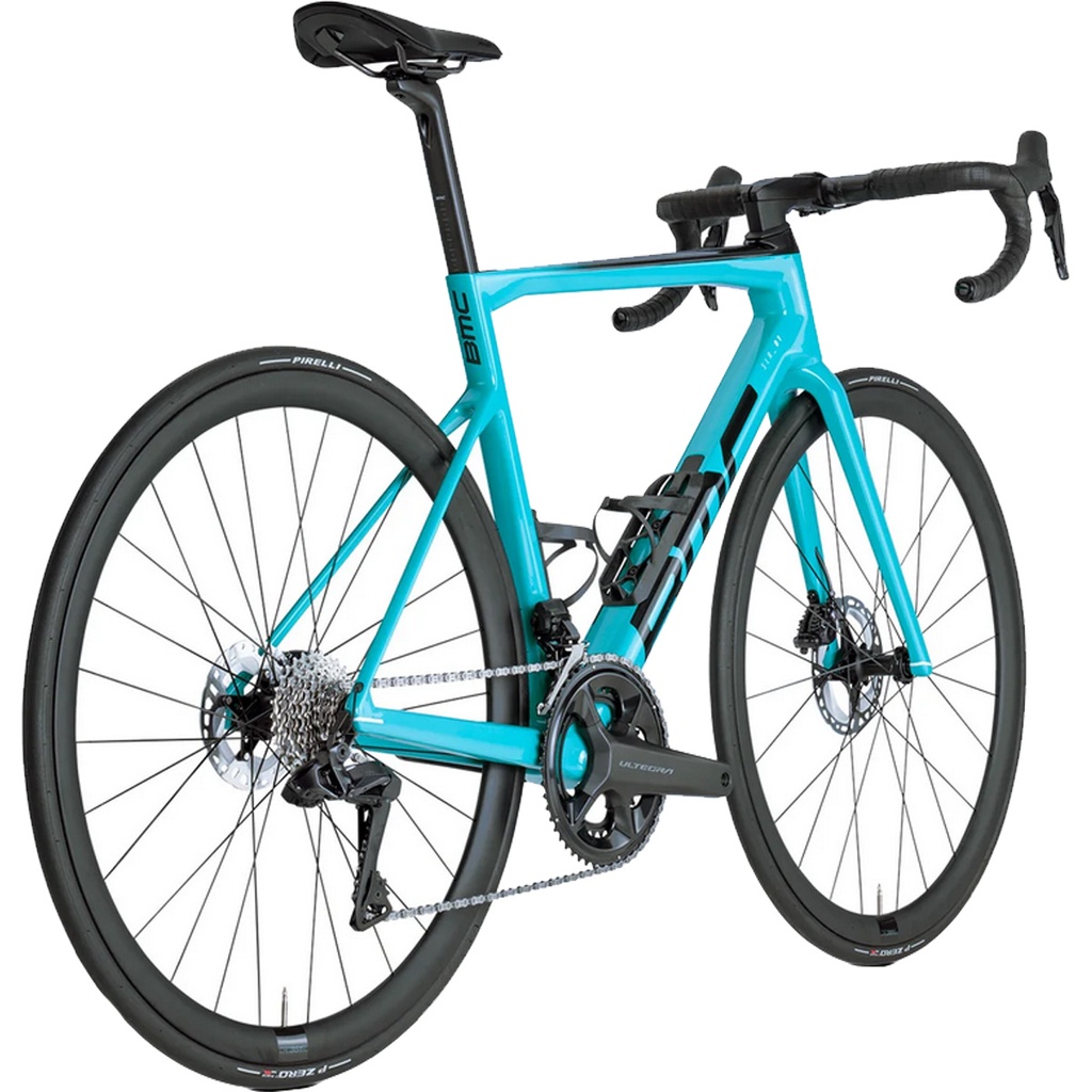 BMC Teammachine SLR 01 FOUR Fahrrad