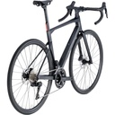 BMC Roadmachine TWO Carbon Black Fahrrad