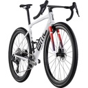 BMC Kaius 01 TWO Off-White Fahrrad