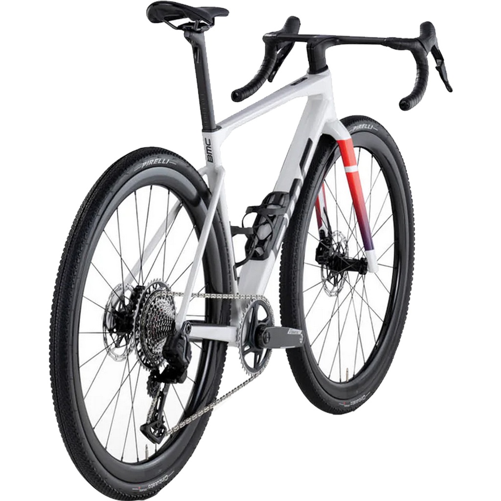 BMC Kaius 01 TWO Off-White Fahrrad