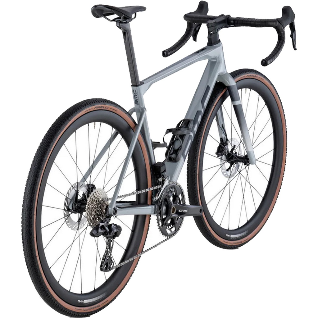 BMC Kaius 01 THREE Fahrrad
