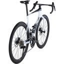 BMC Teammachine R 01 FIVE Cool White/Black Fahrrad