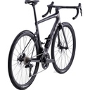 BMC Teammachine SLR 01 FOUR Carbon Black Fahrrad