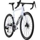 BMC Teammachine SLR ONE Cool White Fahrrad