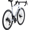 BMC Teammachine SLR ONE Cool White Fahrrad