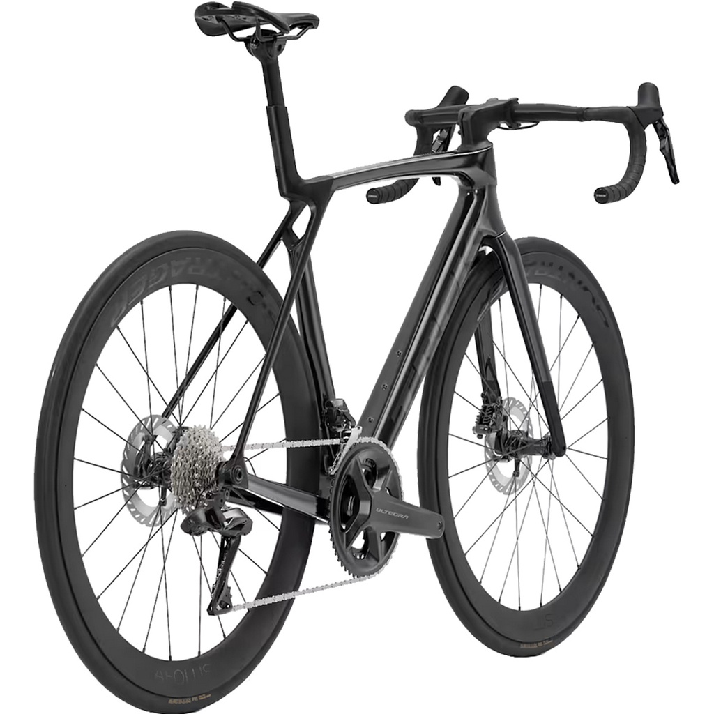 Trek Madone SL 7 Gen. 8 Gloss Dark Star/Matte Deep Smoke Fahrrad 