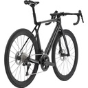 Trek Madone SL 7 Gen. 8 Gloss Dark Star/Matte Deep Smoke Fahrrad 