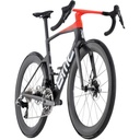 BMC Teammachine R 01 One Carbon / Neon Red Fahrrad