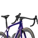 Trek Madone SLR 7 Gen 8 Purple Phaze/Amethyst Marble Fahrrad