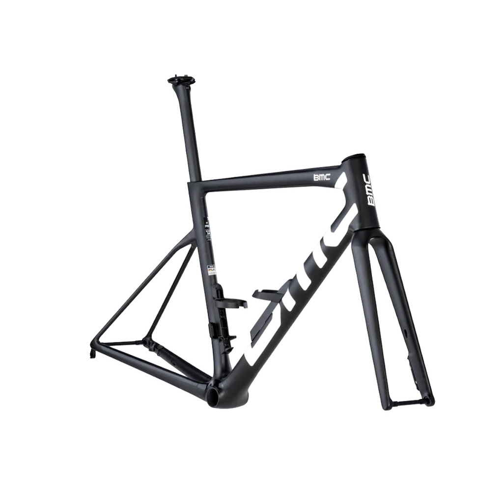 BMC Teammachine SLR 01 Lightweight Carbon VAR0 Frameset Gr. 56