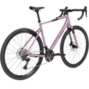 Stevens Gavere Com Dusty Violet Fahrrad